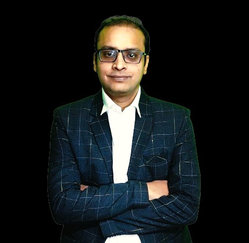 Vibhu Jain - SEBI Licensed Stock Advisor